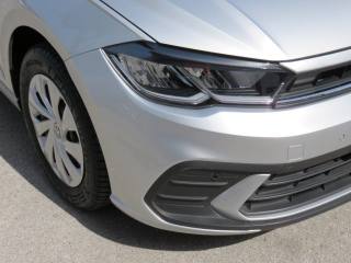 VOLKSWAGEN Polo usata, con Airbag Passeggero