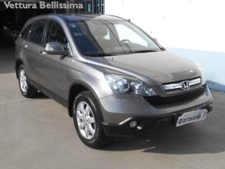 HONDA CR-V 2.2 i-CTDi 16V Exclusive i-P DPF
