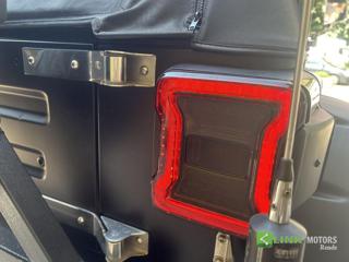 JEEP Wrangler usata 56