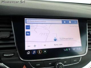 OPEL Astra usata, con Alzacristalli elettrici