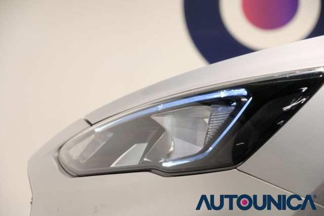 FORD Focus usata, con ESP