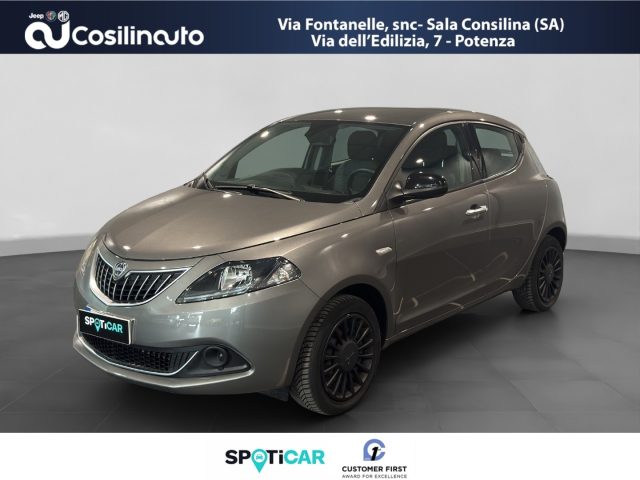 LANCIA Ypsilon usata, con ABS