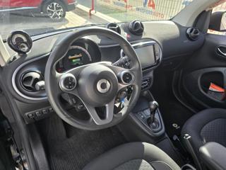 SMART ForTwo usata, con Controllo trazione