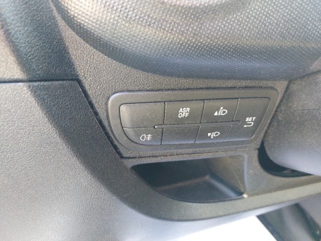 FIAT Fiorino usata, con Monitoraggio pressione pneumatici