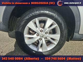 HONDA HR-V usata, con Servosterzo