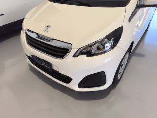 PEUGEOT 108 usata 18