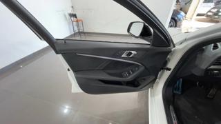 BMW 120 usata, con Controllo trazione