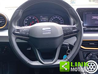 SEAT Arona usata, con Immobilizzatore elettronico