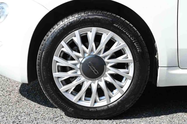 FIAT 500 usata, con Autoradio