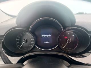 FIAT 500X usata 14