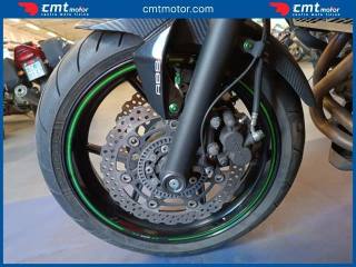 KAWASAKI ER-6N usata 3