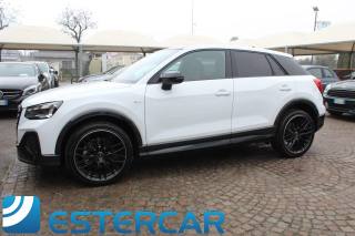 AUDI Q2 usata, con Cruise Control