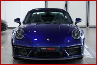 PORSCHE 992 usata, con Airbag