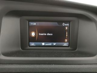 VOLVO V40 usata, con Servosterzo