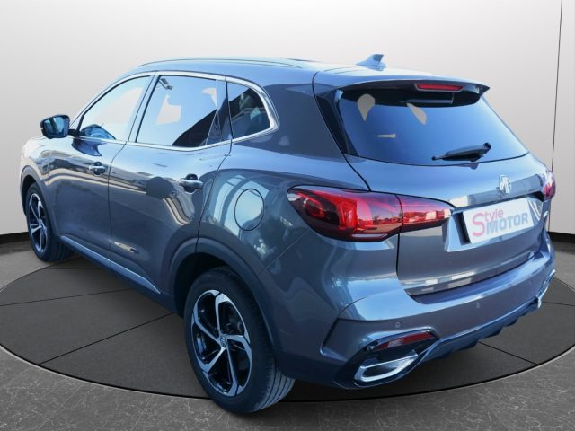 MG HS usata, con Regolazione elettrica sedili