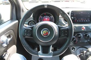 ABARTH 595 usata, con Servosterzo