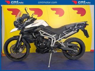 TRIUMPH Tiger 800 usata 2