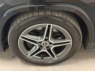 MERCEDES-BENZ GLA 200 usata, con Airbag Passeggero