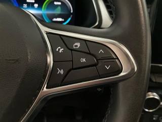 RENAULT Captur usata, con Isofix