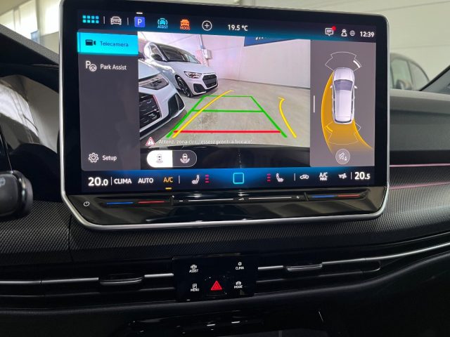 VOLKSWAGEN Golf usata, con Controllo trazione