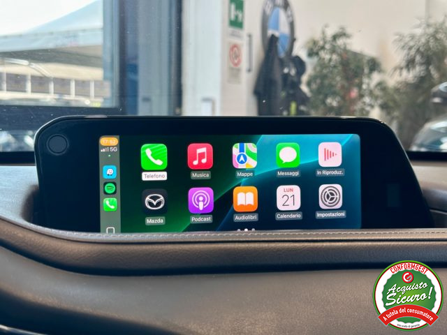 MAZDA CX-30 usata, con Immobilizzatore elettronico