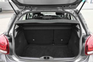 CITROEN C3 usata, con Cruise Control