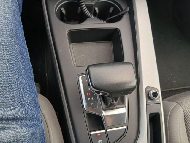 AUDI A4 usata, con Boardcomputer