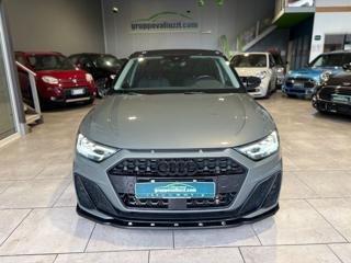 AUDI A1 usata, con Airbag