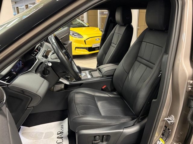 LAND ROVER Range Rover Evoque usata, con Vetri oscurati