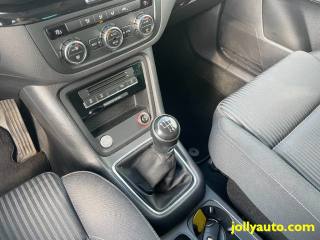 SEAT Alhambra usata, con Start/Stop Automatico