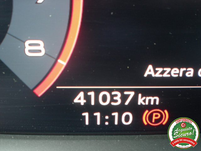 AUDI A1 usata, con Volante in pelle