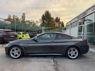BMW 420 usata, con Autoradio