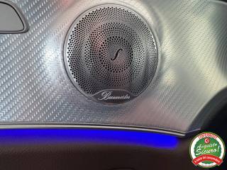 MERCEDES-BENZ E 220 usata, con Sedili riscaldati
