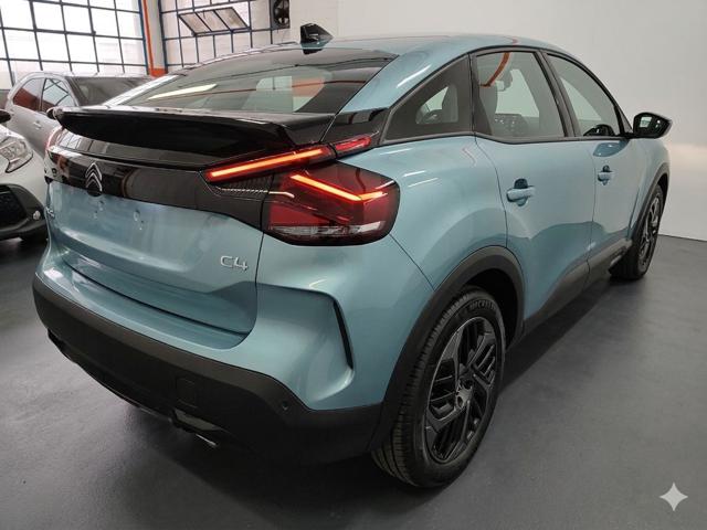 CITROEN C4 usata, con Airbag Passeggero
