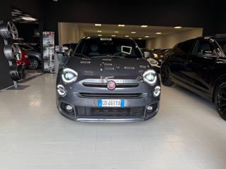 FIAT 500X usata, con Airbag