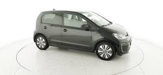 VOLKSWAGEN e-up! usata, con Sensori di parcheggio posteriori