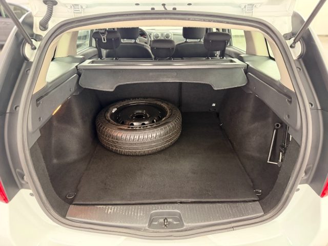 DACIA Logan usata, con Controllo vocale