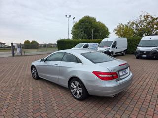 MERCEDES-BENZ E 250 usata, con Cerchi in lega