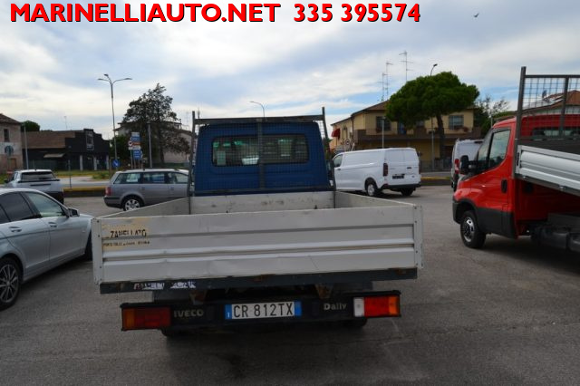 IVECO Daily usata 4