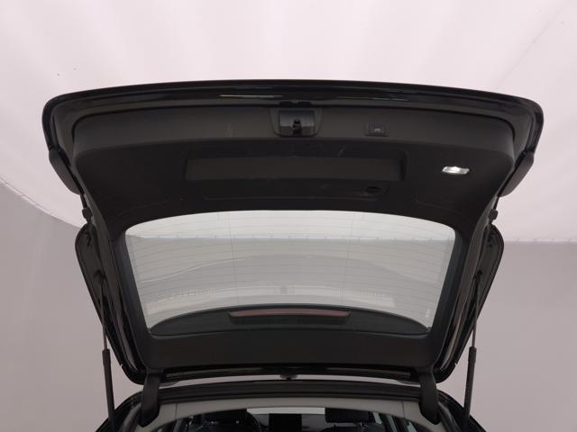 AUDI A4 allroad usata, con Touch screen