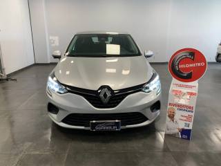 RENAULT Clio usata, con Airbag