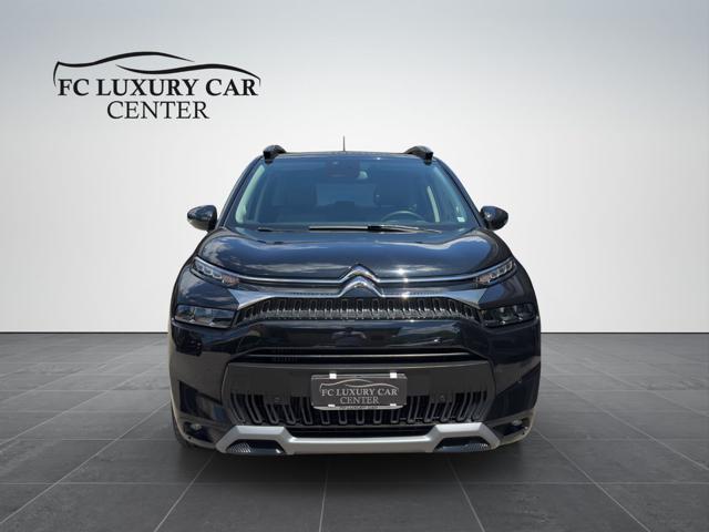CITROEN C3 Aircross usata, con Airbag