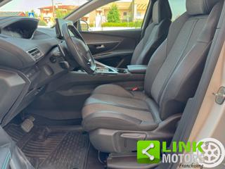 PEUGEOT 3008 usata, con Climatizzatore