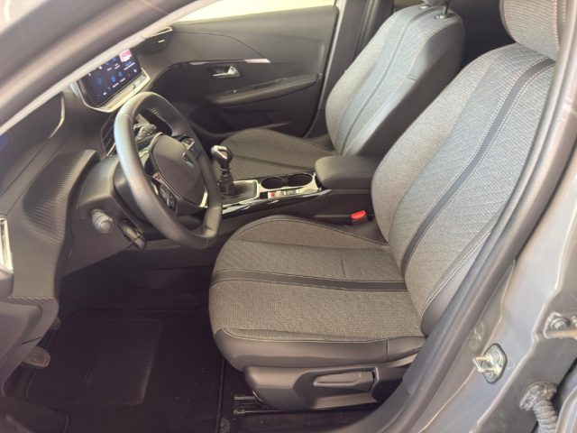 PEUGEOT 208 usata, con Sensore di pioggia