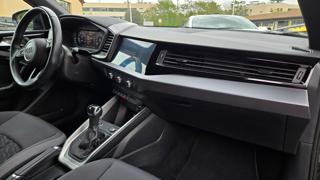 AUDI A1 usata, con Cruise Control