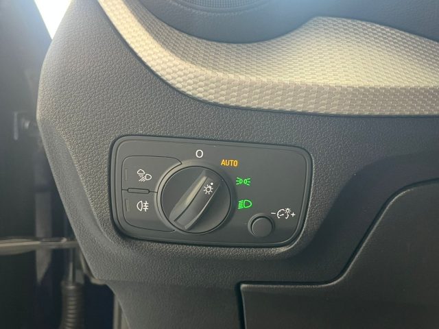 AUDI Q2 usata, con Bracciolo