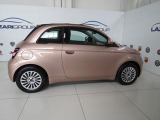 FIAT 500e usata, con Autoradio