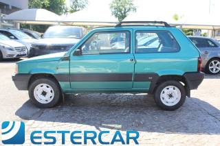 FIAT Panda usata 16