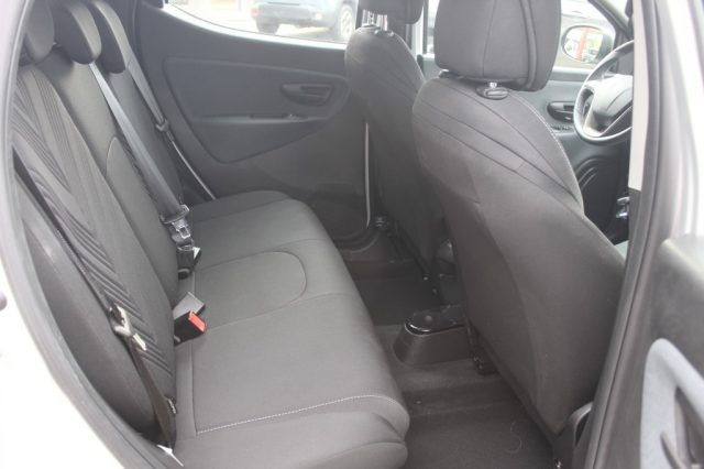 LANCIA Ypsilon usata, con Immobilizzatore elettronico