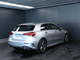 MERCEDES-BENZ A 180 usata, con Airbag Passeggero